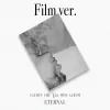 TAEMIN - Mini Album Vol.5 [ETERNAL] (Film Version)