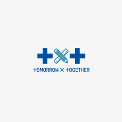 TXT (TOMORROW X TOGETHER) - GLOBAL OFFICIAL FANCLUB MOA MEMBERSHIP