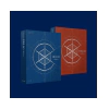 CIX - Mini Album Vol.2 [HELLO Chapter 2. Hello, Strange Place]