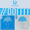 Kang Daniel - Mini Album Vol.1 [CYAN]