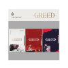 Kim Wooseok - Solo Album Vol.1 [GREED] - comprar online
