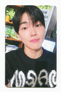 [APENAS PHOTOCARD] RIIZE - Single Album Vol.1 [GET A GUITAR] (INTERASIA POB) - Fire K-Store