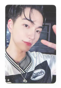 [APENAS PHOTOCARD] RIIZE - Single Album Vol.1 [GET A GUITAR] (WITHMUU POB) - Fire K-Store