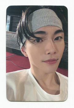 [APENAS PHOTOCARD] RIIZE - Single Album Vol.1 [GET A GUITAR] (MUSIC KOREA POB) - Fire K-Store