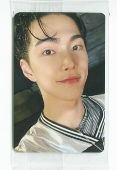 [APENAS PHOTOCARD] RIIZE - Single Album Vol.1 [GET A GUITAR] (KTOWN4U POB) - Fire K-Store
