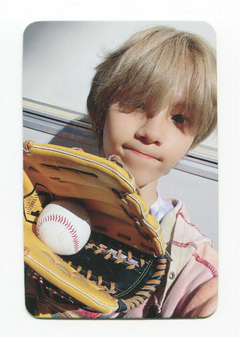 [APENAS PHOTOCARD] RIIZE - Single Album Vol.1 [GET A GUITAR] (APPLE MUSIC POB) - loja online