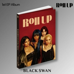 BLACKSWAN - EP Album Vol.1 [Roll Up]