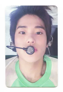 Imagem do [APENAS PHOTOCARD] RIIZE - Single Album Vol.1 [GET A GUITAR] (WITHMUU POB)