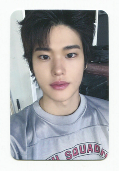 Imagem do [APENAS PHOTOCARD] RIIZE - Single Album Vol.1 [GET A GUITAR] (MUSIC KOREA POB)