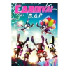 B.A.P - Mini Album Vol.5 [CARNIVAL] (Special Edition)