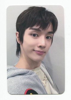 [APENAS PHOTOCARD] RIIZE - Single Album Vol.1 [GET A GUITAR] (MUSIC KOREA POB)