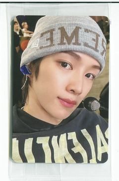 [APENAS PHOTOCARD] RIIZE - Single Album Vol.1 [GET A GUITAR] (KTOWN4U POB)