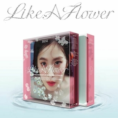 IRENE - Mini Album Vol.1 [Like A Flower] (Case Version)