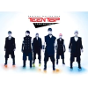 Teen Top - Single Album Vol.2 [Transform]