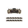 THE BOYZ - [THE CASTLE] Official Goods: Name Badge