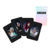 BLACKPINK - [How You Like That] Official Goods: Trading Card Set