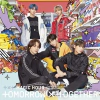 TXT (TOMORROW X TOGETHER) - Japanese Single Album Vol.1 [MAGIC HOUR] Type A (CD + DVD | Limited Edition)