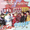 TXT (TOMORROW X TOGETHER) - Japanese Single Album Vol.1 [MAGIC HOUR] Type B (CD + DVD | Limited Edition)