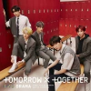 TXT (TOMORROW X TOGETHER) - Japanese Single Album Vol.2 [DRAMA] Type B (CD + DVD | Limited Edition)