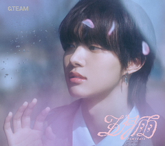 &TEAM - Single Album Vol.1 [Samidare] (Member Version Limited Edition)
