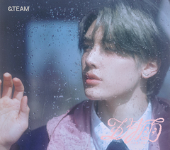 &TEAM - Single Album Vol.1 [Samidare] (Member Version Limited Edition) na internet