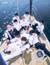 &TEAM - Single Album Vol.2 [Aoarashi] (Limited Edition)