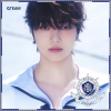 &TEAM - Single Album Vol.2 [Aoarashi] (Member Version Limited Edition)