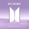 BTS - Japanese Album [BTS, THE BEST] (Regular Edition) - comprar online