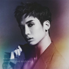 Imagem do PENTAGON - Japanese Album Vol.1 [Universe : The History] (Member Version | Limited Edition)