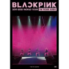 BLACKPINK - 2019-2020 WORLD TOUR [IN YOUR AREA] ~ TOKYO DOME ~ DVD (Regular Edition)