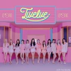 IZ*ONE - Japanese Album Vol.1 [Twelve] Type A (CD + DVD | Limited Edition)