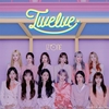 IZ*ONE - Japanese Album Vol.1 [Twelve] Type B (CD + DVD | Limited Edition)