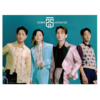 SHINee - Japanese Mini Album [Superstar] Type B (Movie Edition | Limited Edition)