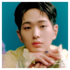 SHINee - Japanese Mini Album [Superstar] (Member Edition | Limited Edition)