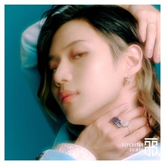 SHINee - Japanese Mini Album [Superstar] (Member Edition | Limited Edition) - Fire K-Store