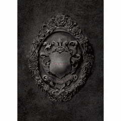 BLACKPINK - Japanese Version [KILL THIS LOVE] Black (Limited Edition)