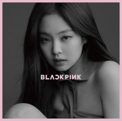 BLACKPINK - Japanese Version Album [KILL THIS LOVE] (Member Limited Edition) - comprar online