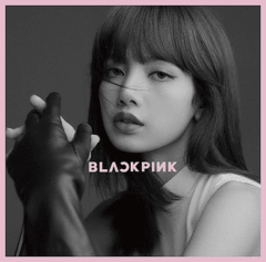 BLACKPINK - Japanese Version Album [KILL THIS LOVE] (Member Limited Edition) na internet