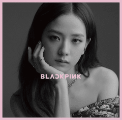 BLACKPINK - Japanese Version Album [KILL THIS LOVE] (Member Limited Edition) - Fire K-Store