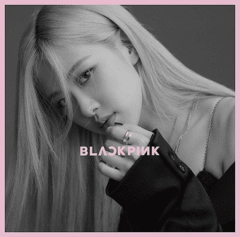 BLACKPINK - Japanese Version Album [KILL THIS LOVE] (Member Limited Edition) - loja online