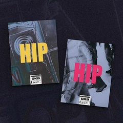 DKB - Mini Album Vol.7 [HIP]