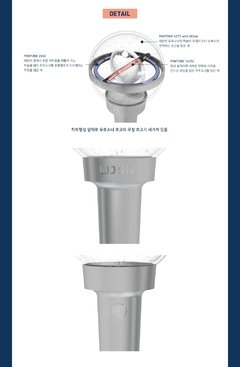 COSMIC GIRLS (WJSN) - OFFICIAL LIGHTSTICK na internet