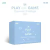XIUMIN - 2025 SEASON’S GREETINGS [PLAY Of The GAME]