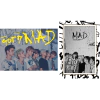 GOT7 - Mini Album Vol.4 [MAD]