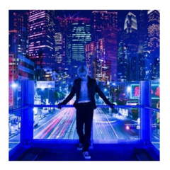 VINXEN - Album Vol.1 [유사인간]