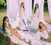 MAMAMOO - Japanese Album [WAW] (Limited Edition)
