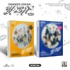 YOUNITE - Mini Album Vol.5 [빛 : BIT Part.2]
