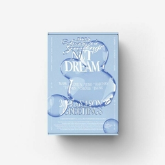 [OPÇÃO COM POB] NCT DREAM - 2024 SEASON'S GREETINGS