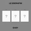 LE SSERAFIM - Mini Album Vol.3 [EASY]