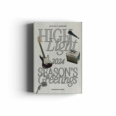Highlight - 2024 SEASON'S GREETINGS
